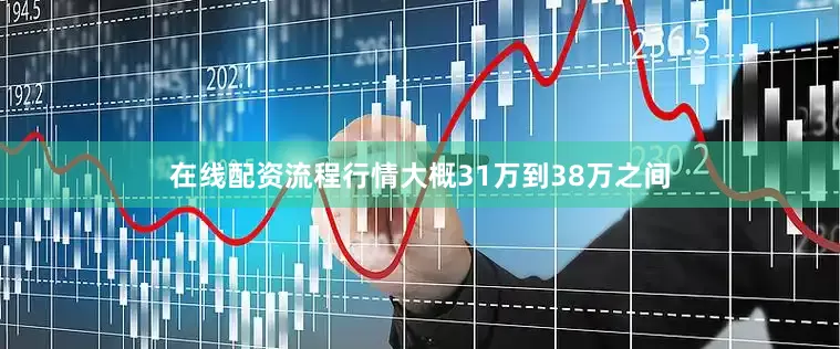 在线配资流程行情大概31万到38万之间
